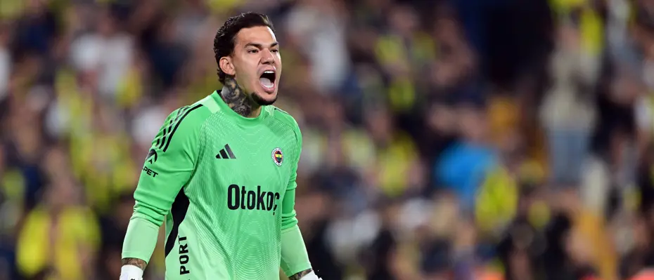 Derbi öncesi PFDK'ye sevk edilen Ederson'da flaş gelişme: Fenerbahçe bildirdi - 3