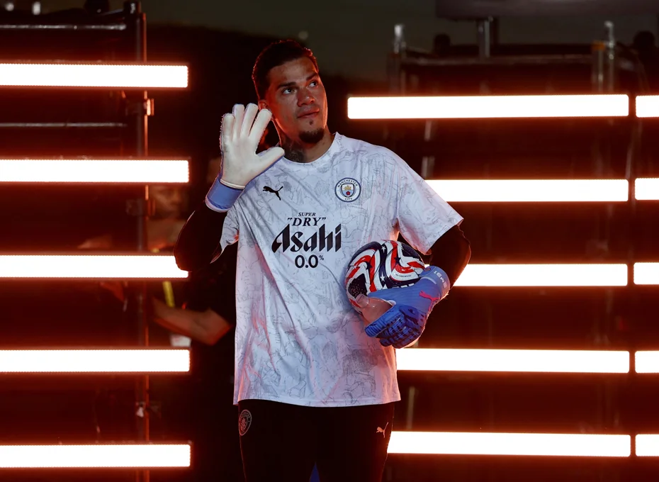 FLAŞ! Galatasaray, Ederson'u da İstanbul'a getiriyor: İşte bonservisi ve maaşı - 1