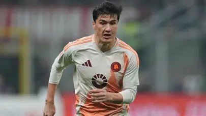 Rekor bedelle Süper Lig'e: Forvet transferinde anlaşma tamam