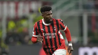 Flamengo'dan Beşiktaş'a gönderme: Transferi açıklar açıklamaz paylaştılar