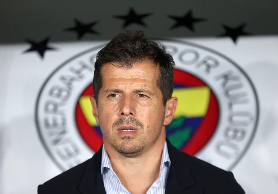 Emre Belözoğlu Fenerbahçe ihtimalini değerlendirdi!