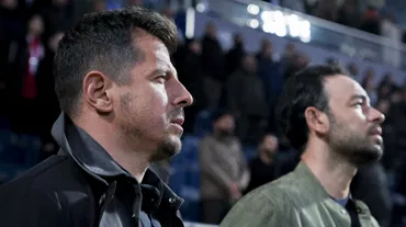 Emre Belözoğlu kümede kalma yarışı için konuştu: "3 puanla 4 puanın farkını biliyorum"