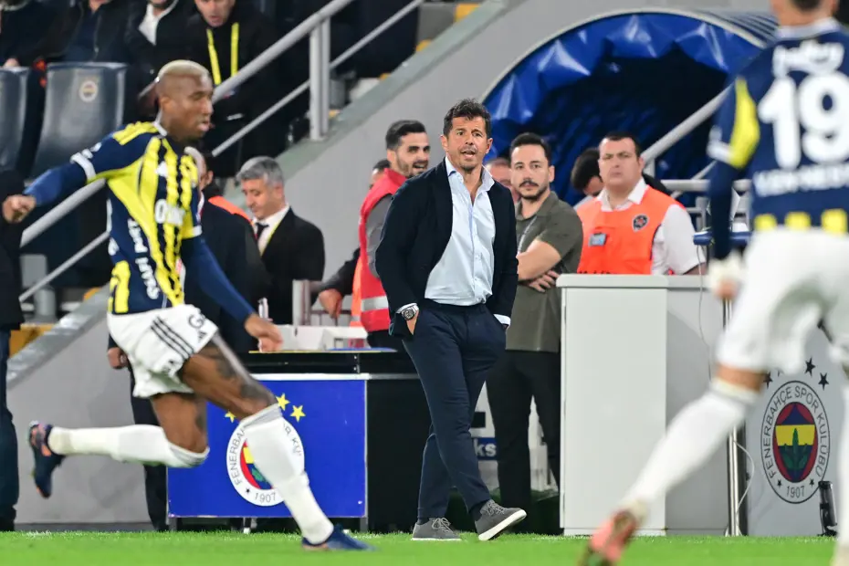 Sadettin Saran'a teknik direktör tavsiyesi: İsim verdi | Spor yazarları Fenerbahçe için ne dedi? - 2