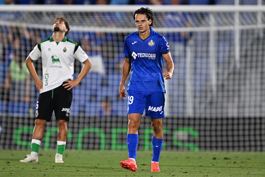 Enes Ünal'ın tek golüyle 3 puan geldi
