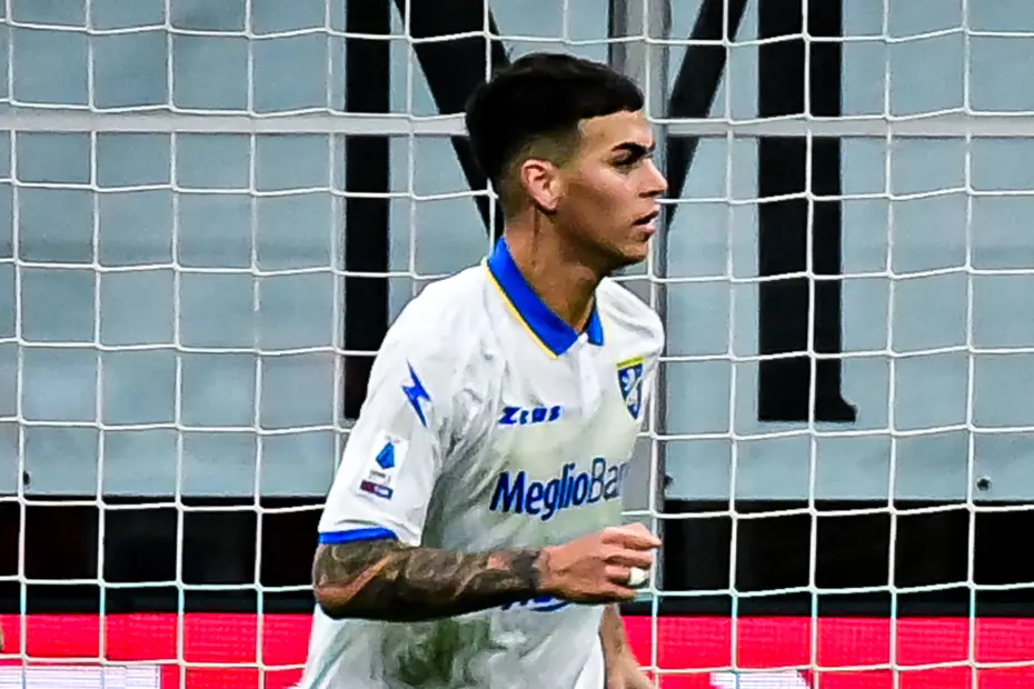 Avrupa'da atılan imzalar: 2025/26 sezonunun transferleri - 36