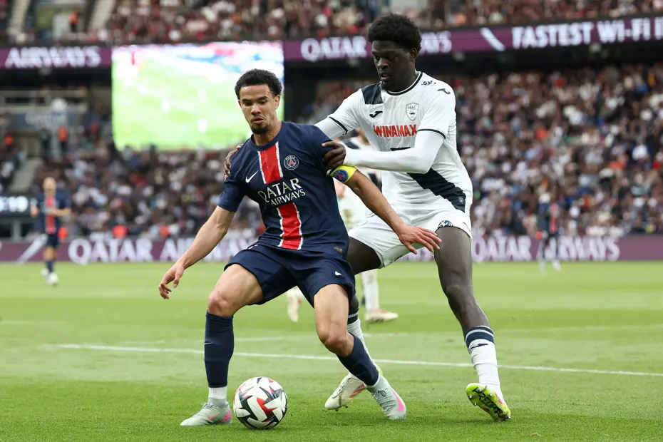 Beşiktaş'ta stoper transferi için sürpriz aday - 3 Beşiktaş'ta stoper transferi için sürpriz aday - 3