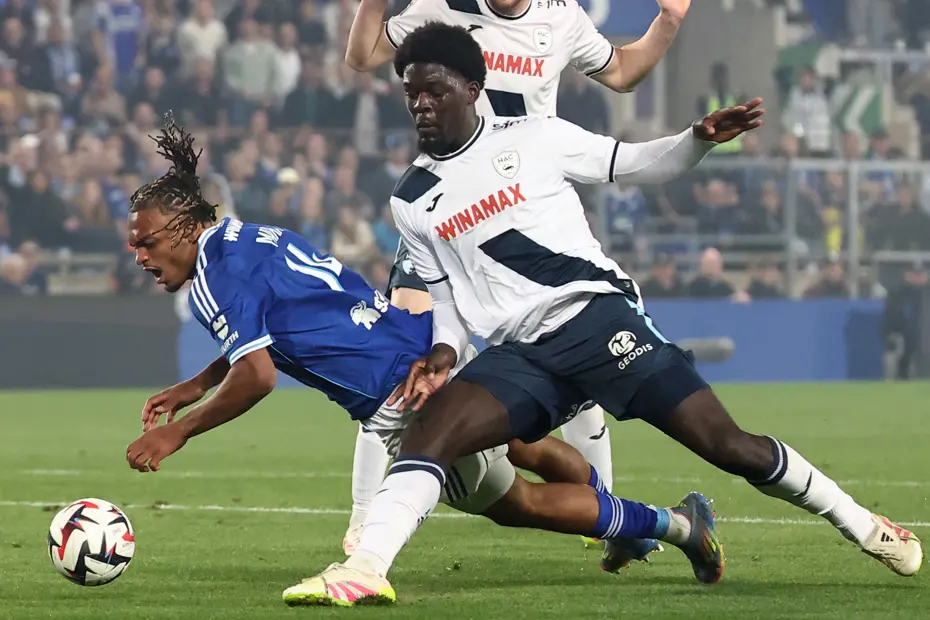 Beşiktaş'ta stoper transferi için sürpriz aday - 5 Beşiktaş'ta stoper transferi için sürpriz aday - 5