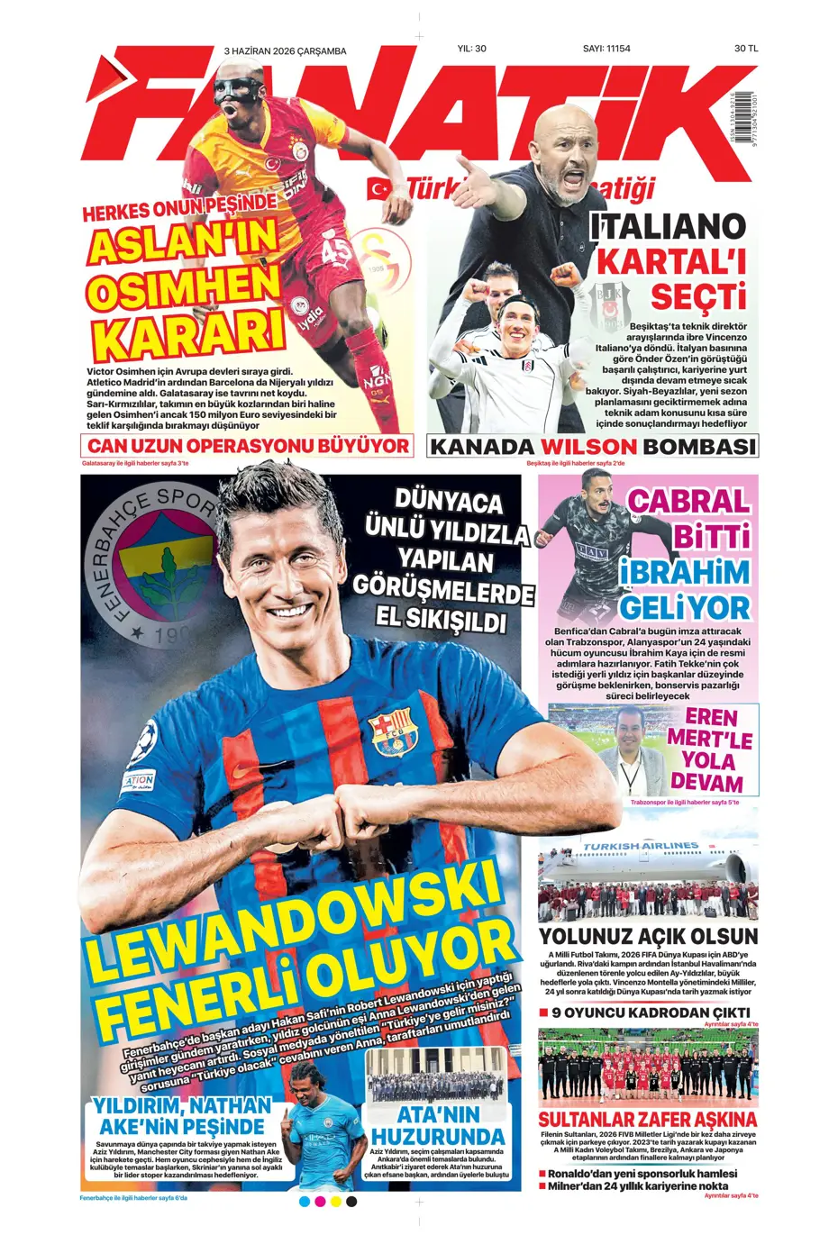 Hakan Safi'den kaleci bombası: Maldini bu ismi bizzat önerdi | Sporun manşetleri - 34
