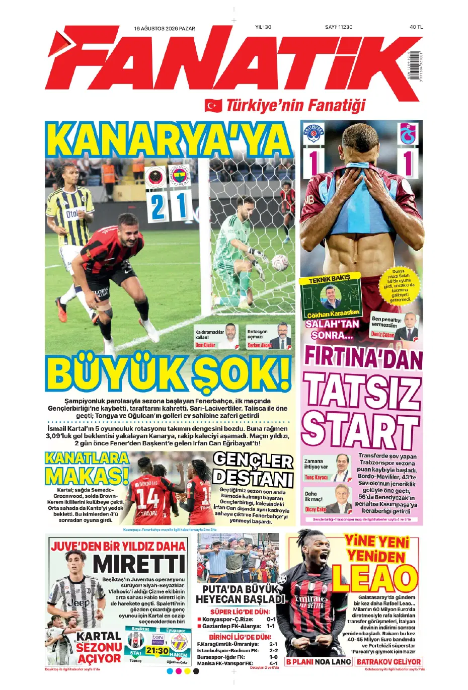 Jorge Mendes devreye girdi, Fenerbahçe'de flaş ayrılık adım adım geliyor | Sporun manşetleri - 29