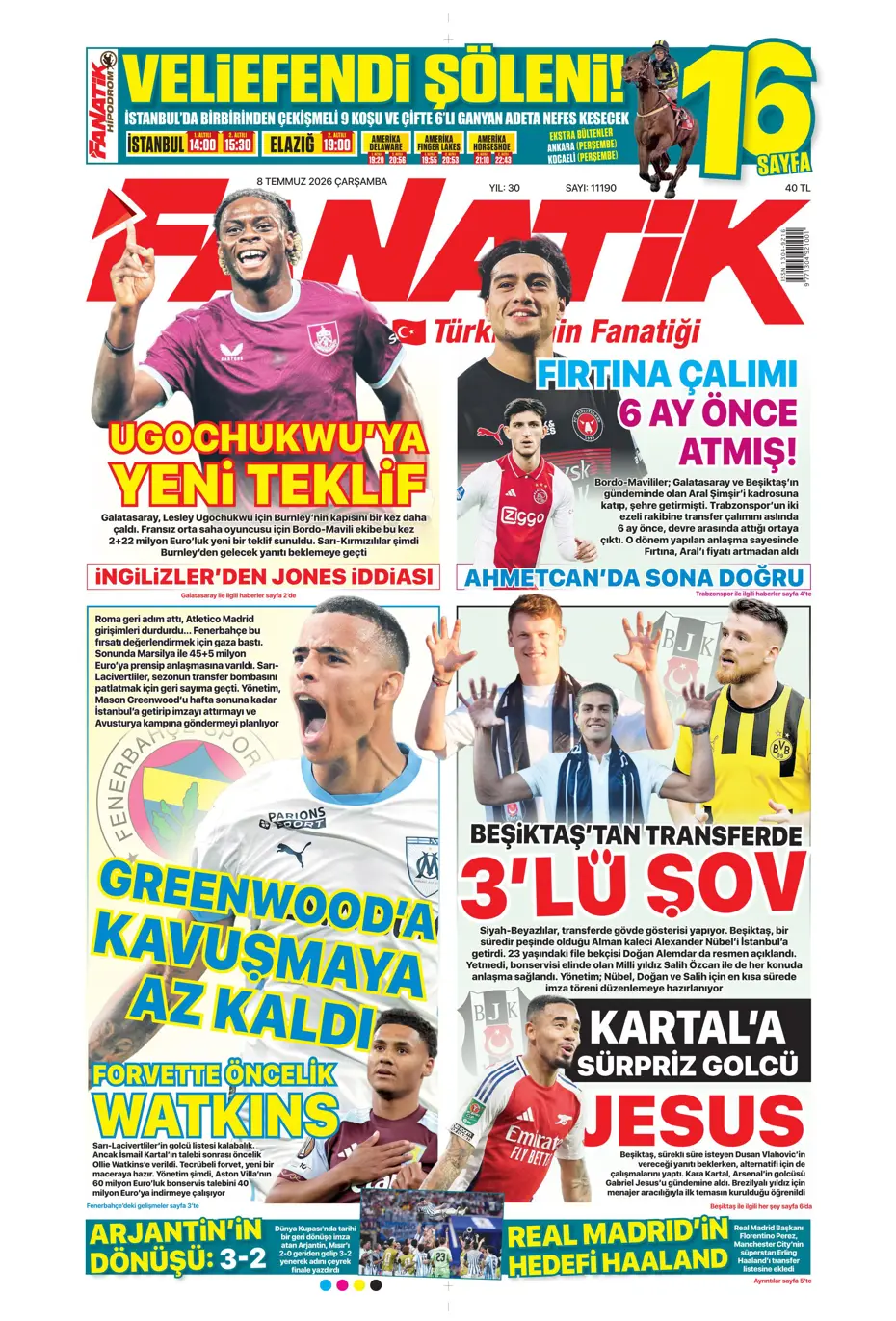 Ve Asensio'nun bonservis bedeli belli oldu: Rekor para | Sporun manşetleri - 25
