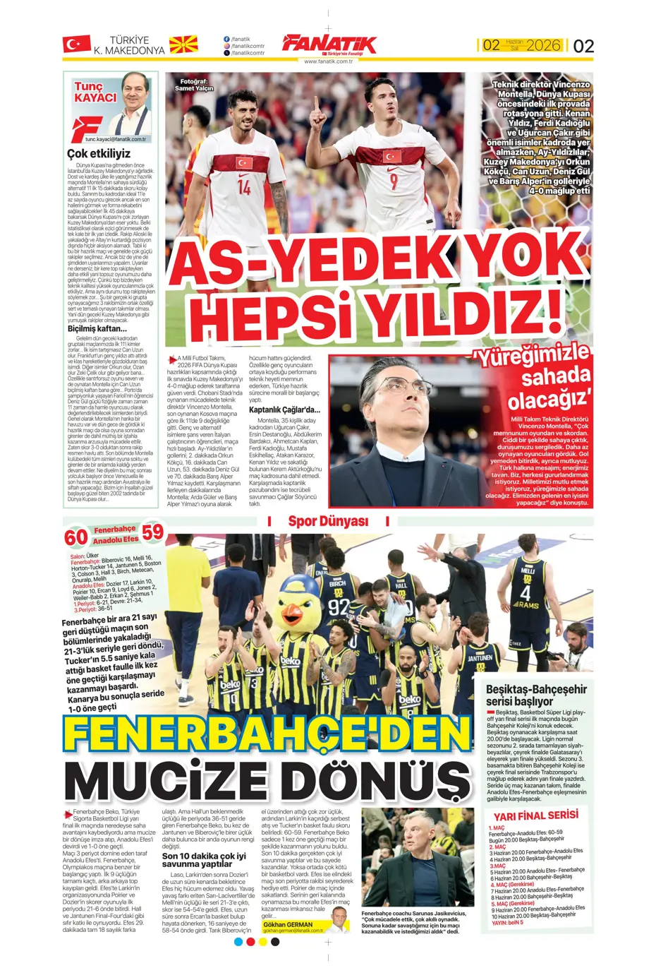 ManU, Osimhen için tam 2 katını masaya koydu | Sporun manşetleri - 34