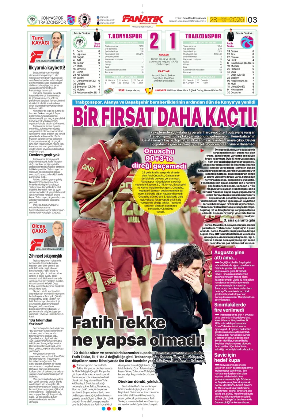 Osimhen'i Galatasaray'dan almaya geldiler! Dursun Özbek'le görüşme | Sporun manşetleri - 41 Osimhen'i Galatasaray'dan almaya geldiler! Dursun Özbek'le görüşme | Sporun manşetleri - 41