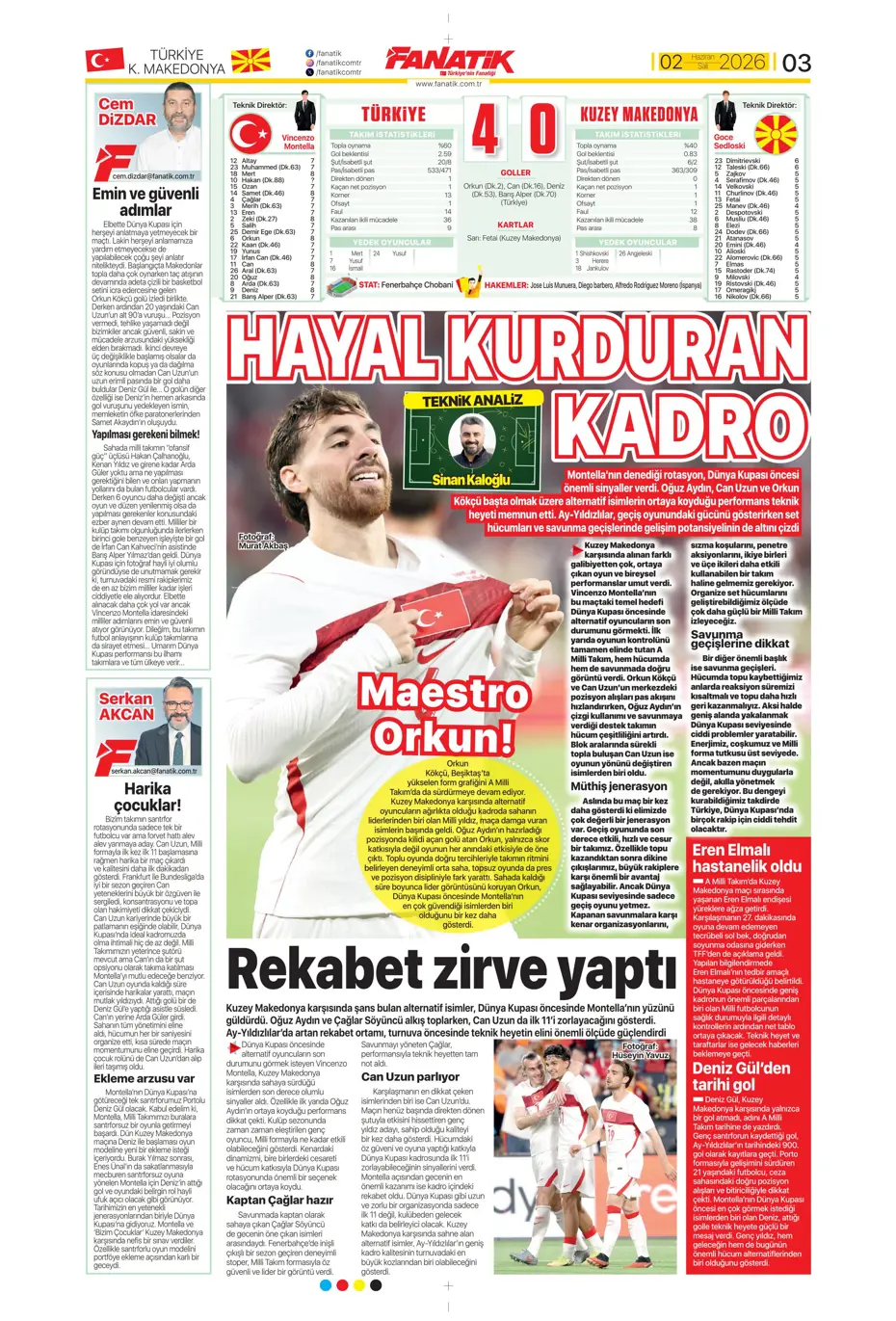 ManU, Osimhen için tam 2 katını masaya koydu | Sporun manşetleri - 25