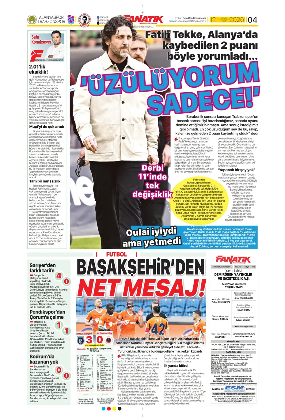 Osimhen için 5 futbolcuyla yollar ayrılıyor | Sporun manşetleri - 38 Osimhen için 5 futbolcuyla yollar ayrılıyor | Sporun manşetleri - 38