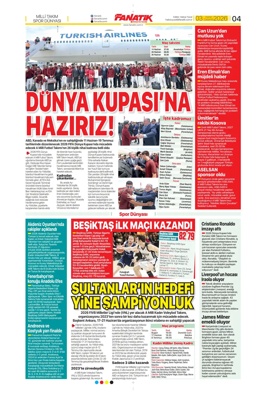Hakan Safi'den kaleci bombası: Maldini bu ismi bizzat önerdi | Sporun manşetleri - 24