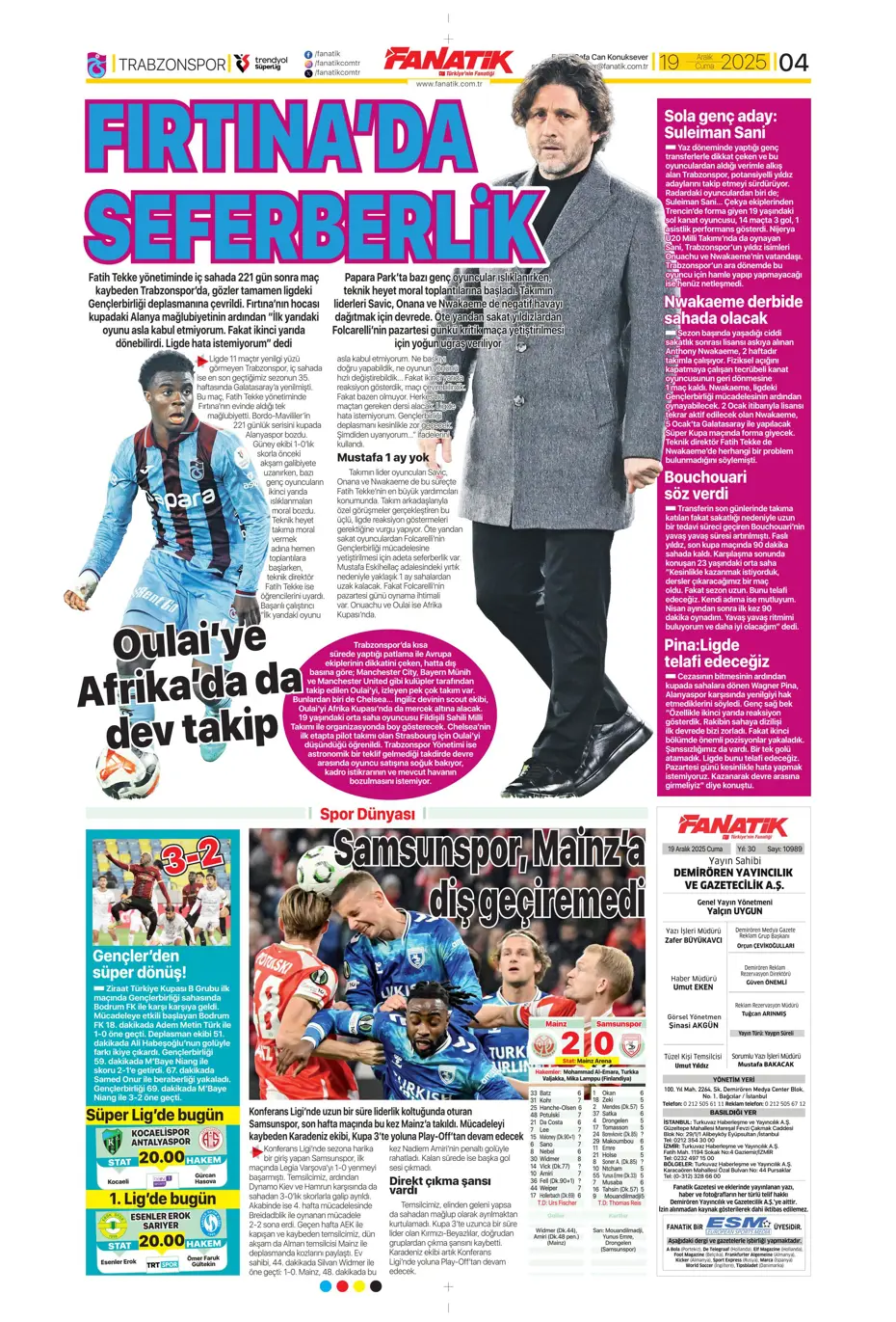 "Ve Lucas Beraldo'dan Galatasaray'a cevap geldi" | Sporun manşetleri - 22