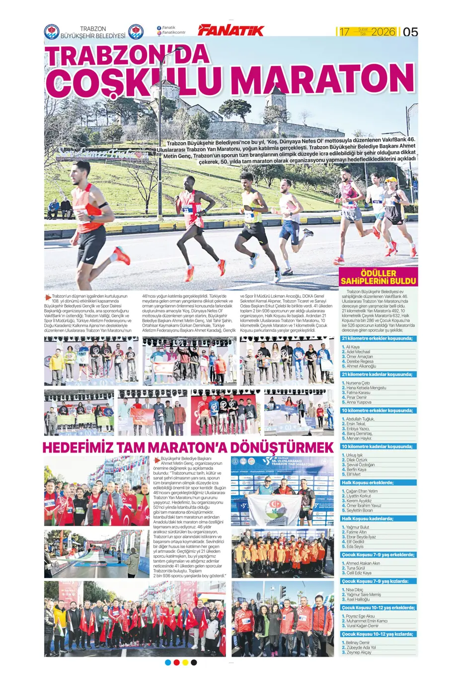 "Fenerbahçe'den Serhou Guirassy bombası! Yeni sezonun yeni golcüsü" | Sporun manşetleri - 29