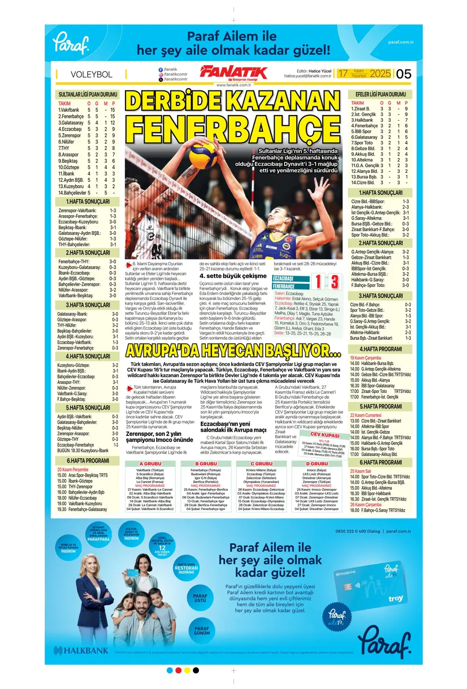 "Tedesco ilk bileti kesti: "Kendine takım bul" | Sporun manşetleri - 27 "Tedesco ilk bileti kesti: "Kendine takım bul" | Sporun manşetleri - 27