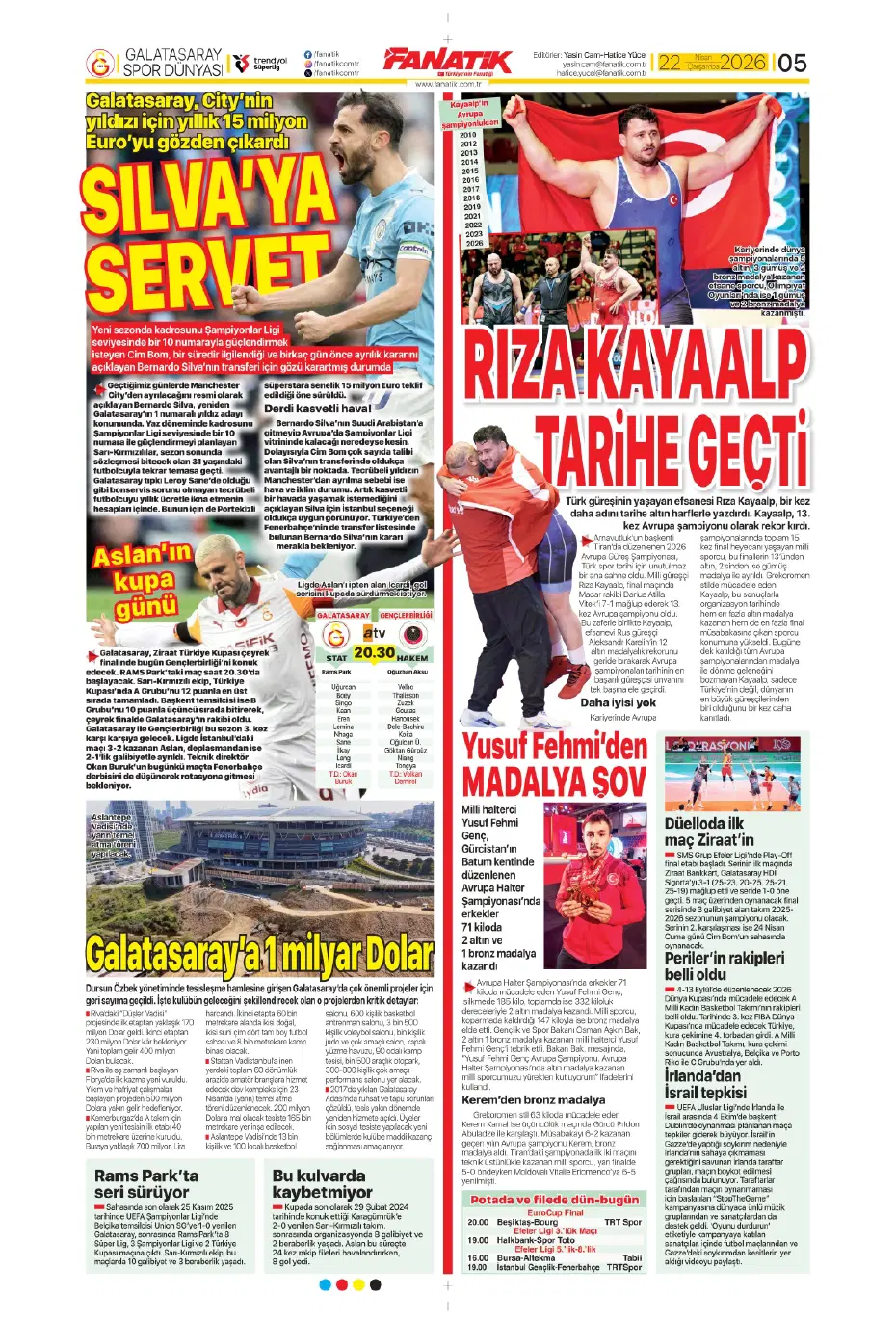 Kupa maçı sonrası Semedo'ya büyük tepki | Sporun manşetleri - 17