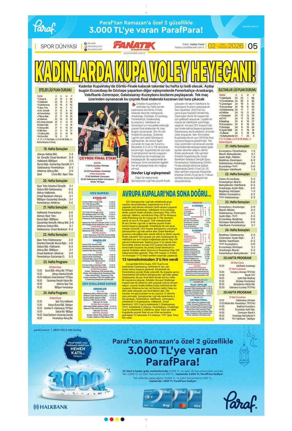 "Galatasaray'dan daha şimdiden Sacha Boey'la ilgili karar çıktı" | Sporun manşetleri - 38
