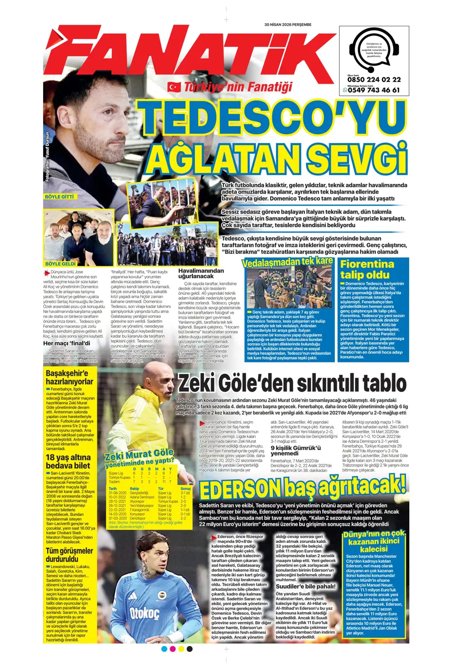 Bedavaya gelen İlkay Gündoğan, 10 milyon euroya gidiyor | Sporun manşetleri - 25