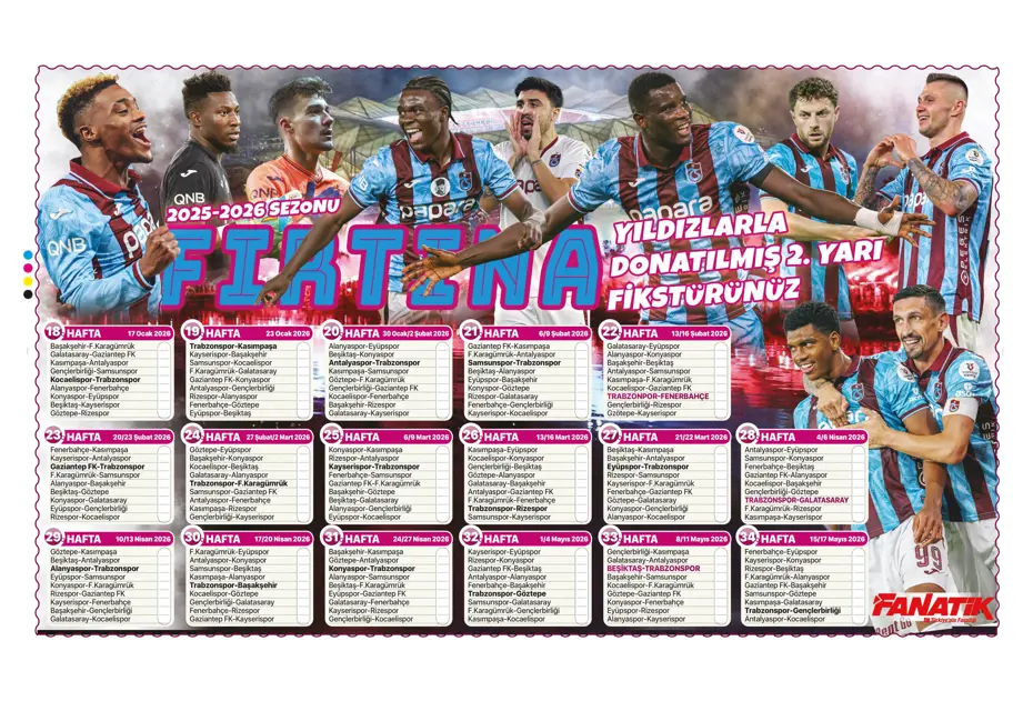 "Fenerbahçe'de 10 milyon euroya 2 senelik imza" | Sporun manşetleri  - 31