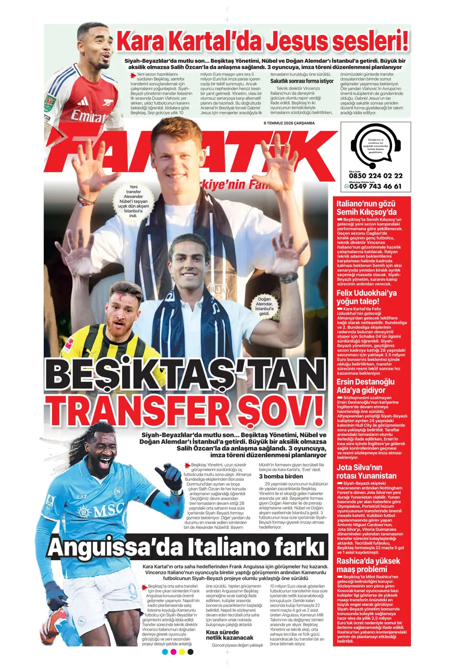 Ve Asensio'nun bonservis bedeli belli oldu: Rekor para | Sporun manşetleri - 23