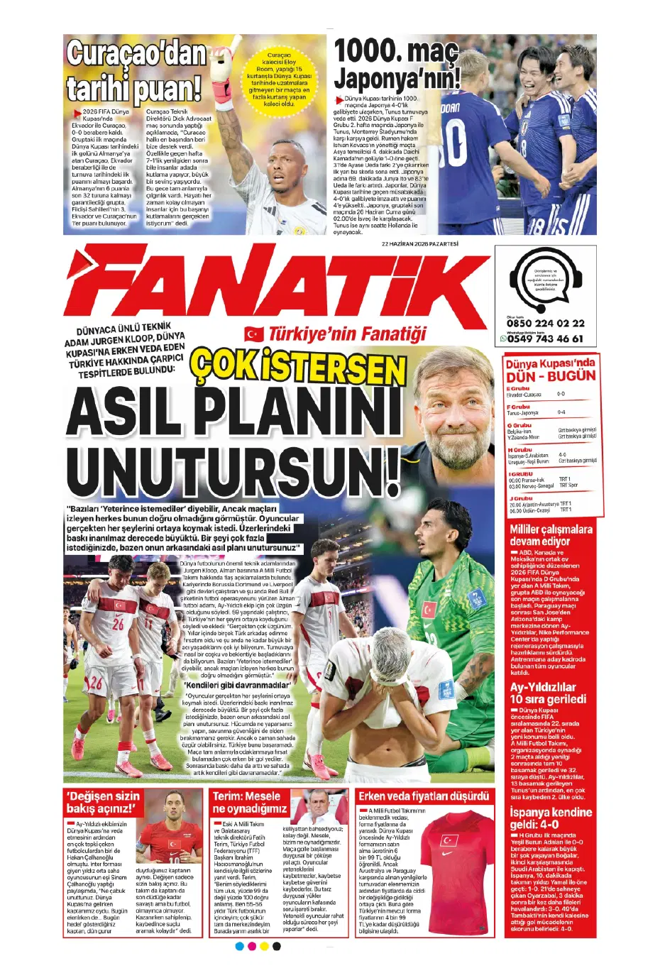 İsmail Kartal'dan Sidiki Cherif'le ilgili karar çıktı | Sporun manşetleri - 21 İsmail Kartal'dan Sidiki Cherif'le ilgili karar çıktı | Sporun manşetleri - 21