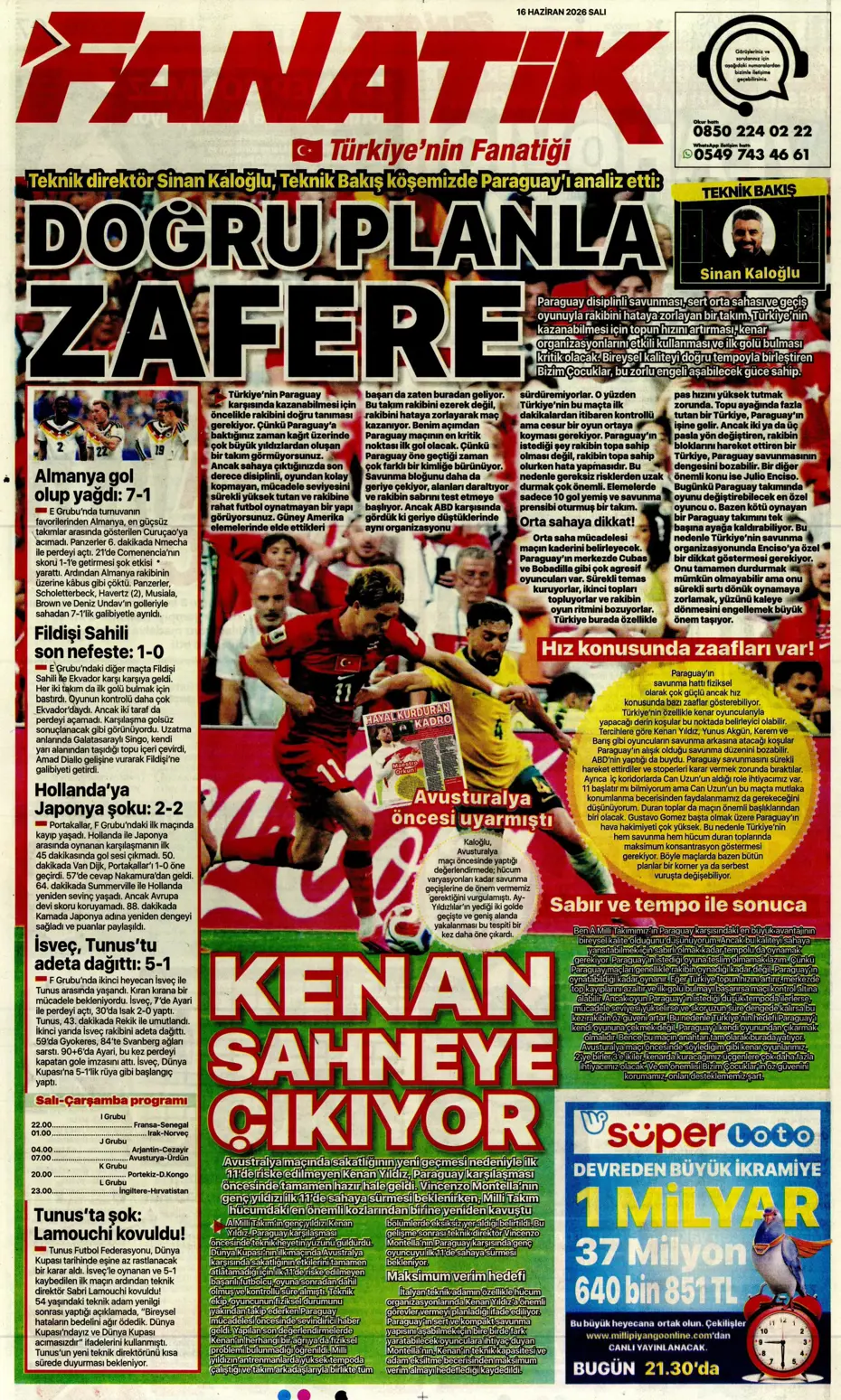 Aziz Yıldırım yönetimi ilk bileti kesti: "Kendine kulüp bul" | Sporun manşetleri - 8