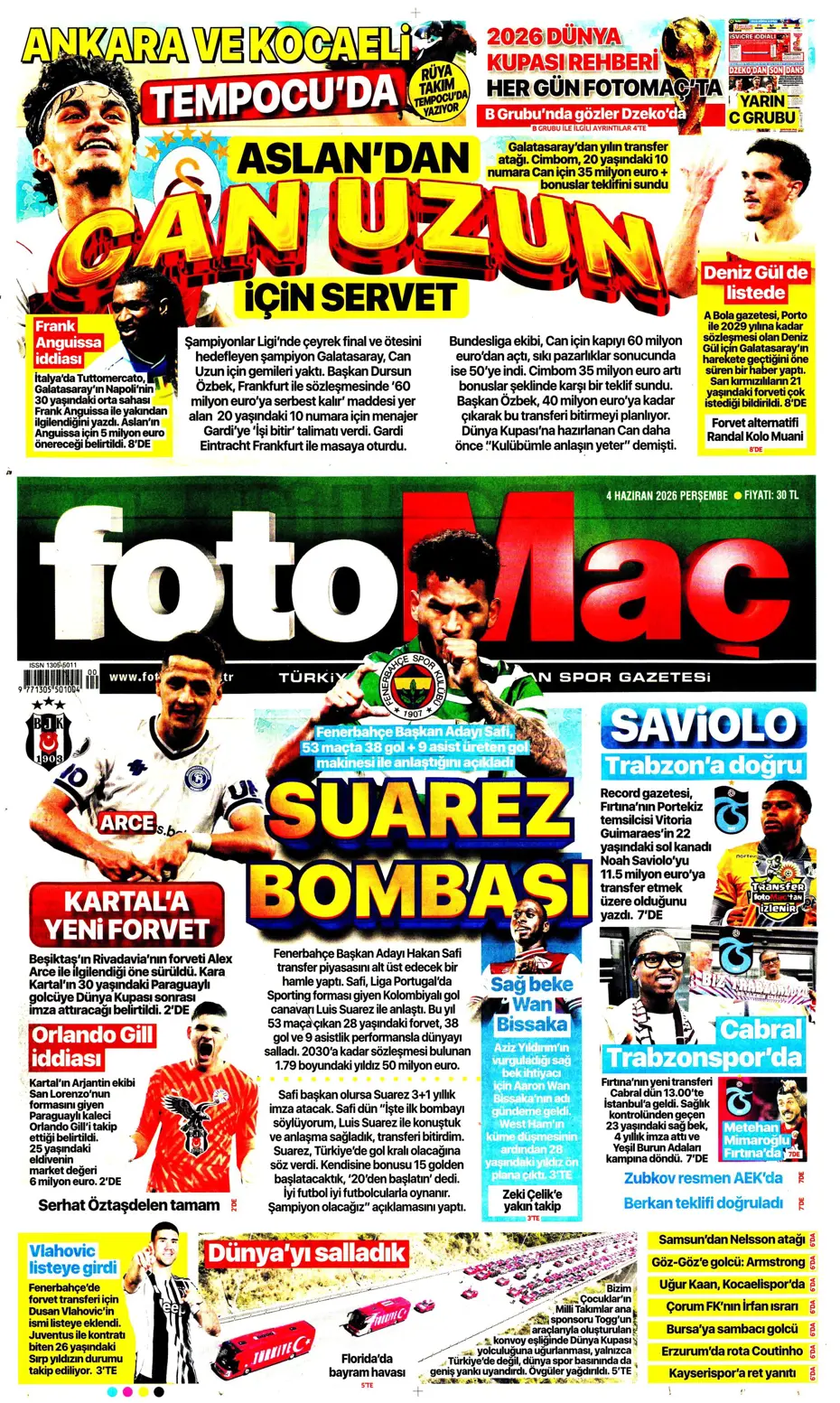 Fenerbahçe'den ayrılıp Benfica'ya imza atıyor: Adams Kone | Sporun manşetleri - 22