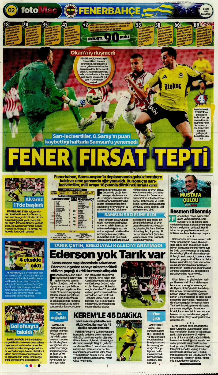 "Icardi'nin mutsuzluğunun 3 nedeni" | Sporun manşetleri - 29