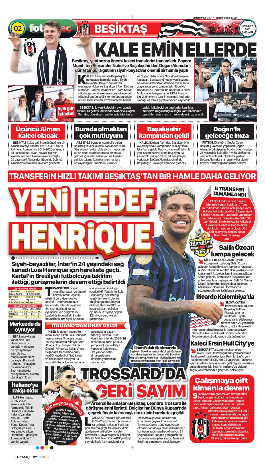 Ve Asensio'nun bonservis bedeli belli oldu: Rekor para | Sporun manşetleri - 14