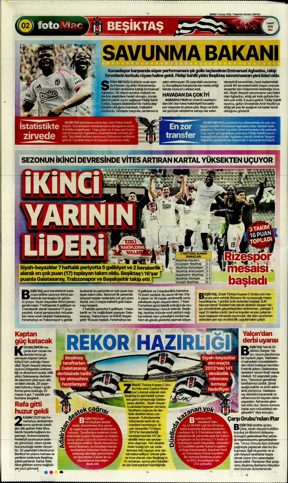 "Eyvah! Skriniar'da Fenerbahçelileri endişelendiren gelişme" | Sporun manşetleri - 2