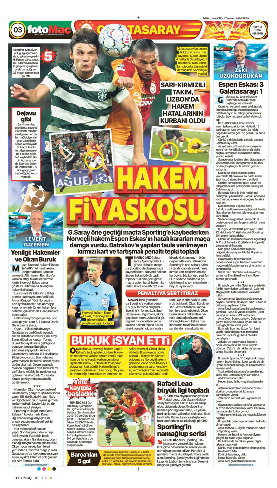 Ve Trabzonspor, Arda Turan'ı bırakmadı: Flaş karar | Sporun manşetleri - 17 Ve Trabzonspor, Arda Turan'ı bırakmadı: Flaş karar | Sporun manşetleri - 17