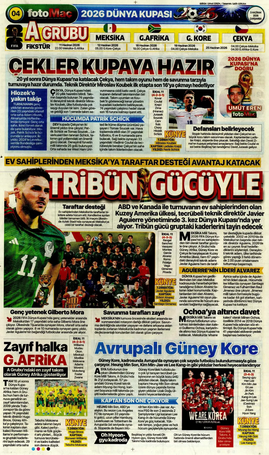 Hakan Safi'den kaleci bombası: Maldini bu ismi bizzat önerdi | Sporun manşetleri - 6