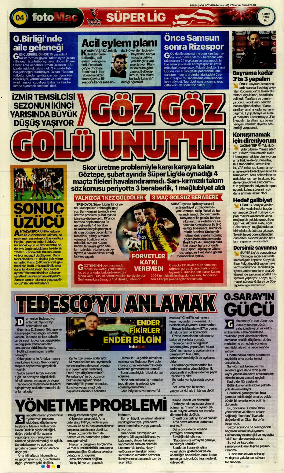 "Eyvah! Skriniar'da Fenerbahçelileri endişelendiren gelişme" | Sporun manşetleri - 5
