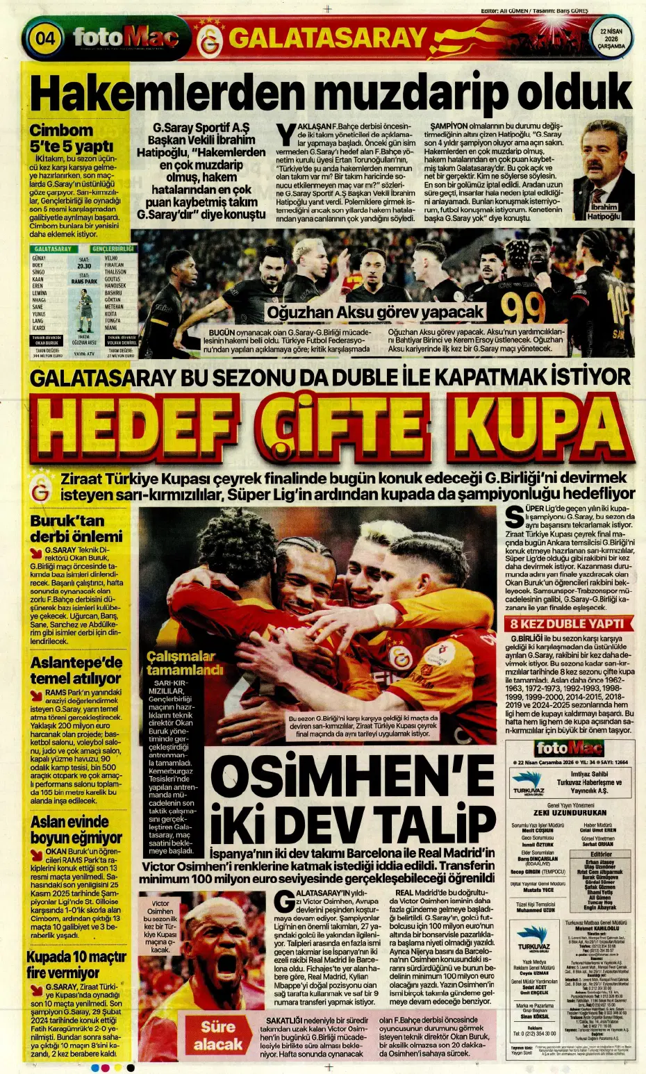 Kupa maçı sonrası Semedo'ya büyük tepki | Sporun manşetleri - 4