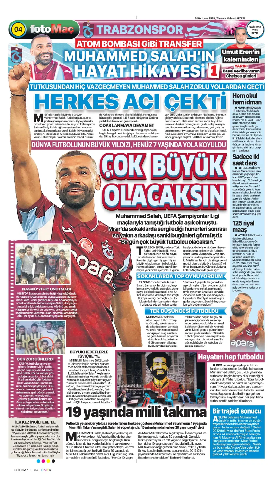 Fenerbahçe'de yaprak dökümü! Çağlar Söyüncü dahil tam 11 futbolcu | Sporun manşetleri - 11 Fenerbahçe'de yaprak dökümü! Çağlar Söyüncü dahil tam 11 futbolcu | Sporun manşetleri - 11
