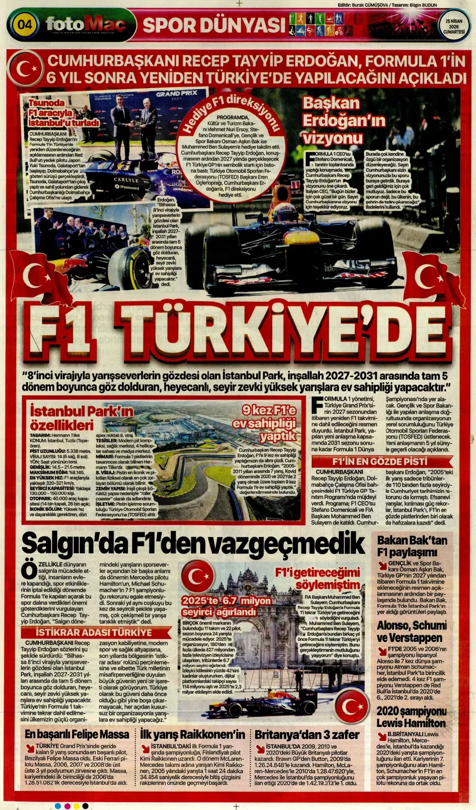 "Orkun Kökçü için 60 milyon euroyu gözden çıkardılar" | Sporun manşetleri - 14