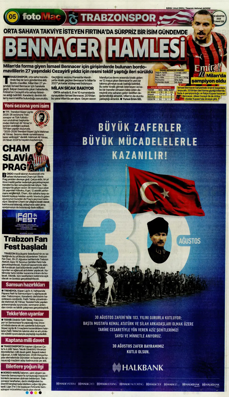 "Jose Mourinho'nun yerine 4 aday" | Sporun manşetleri - 20