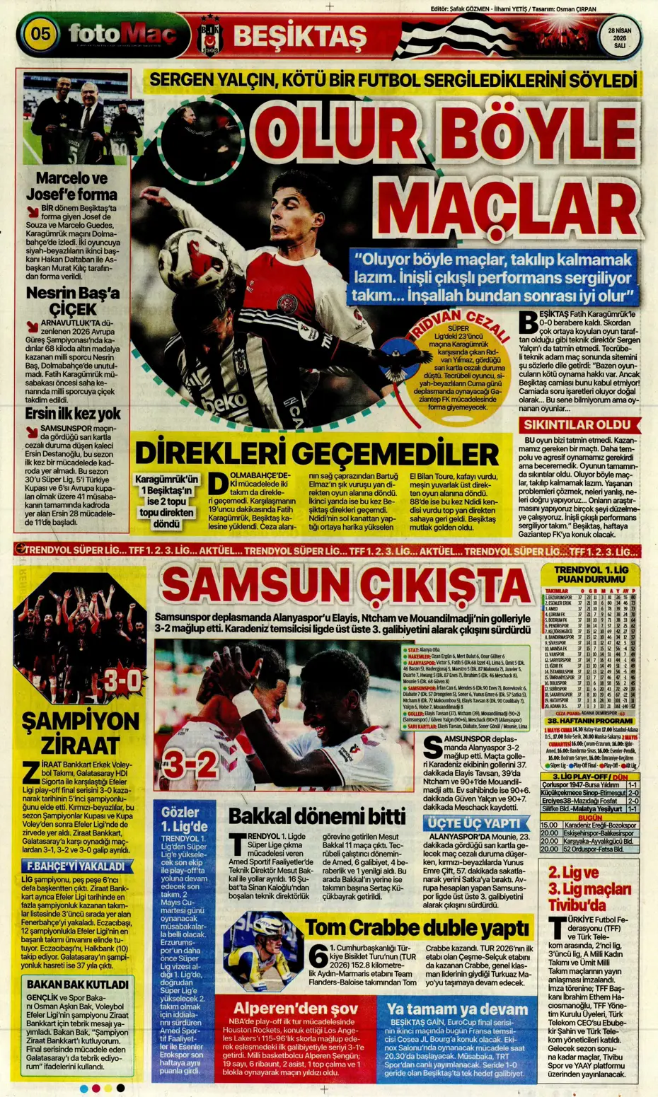 Osimhen'i Galatasaray'dan almaya geldiler! Dursun Özbek'le görüşme | Sporun manşetleri - 5 Osimhen'i Galatasaray'dan almaya geldiler! Dursun Özbek'le görüşme | Sporun manşetleri - 5