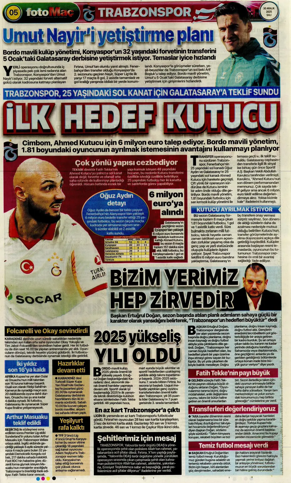 "Marco Asensio için çok çarpıcı iddia" | Sporun manşetleri - 13