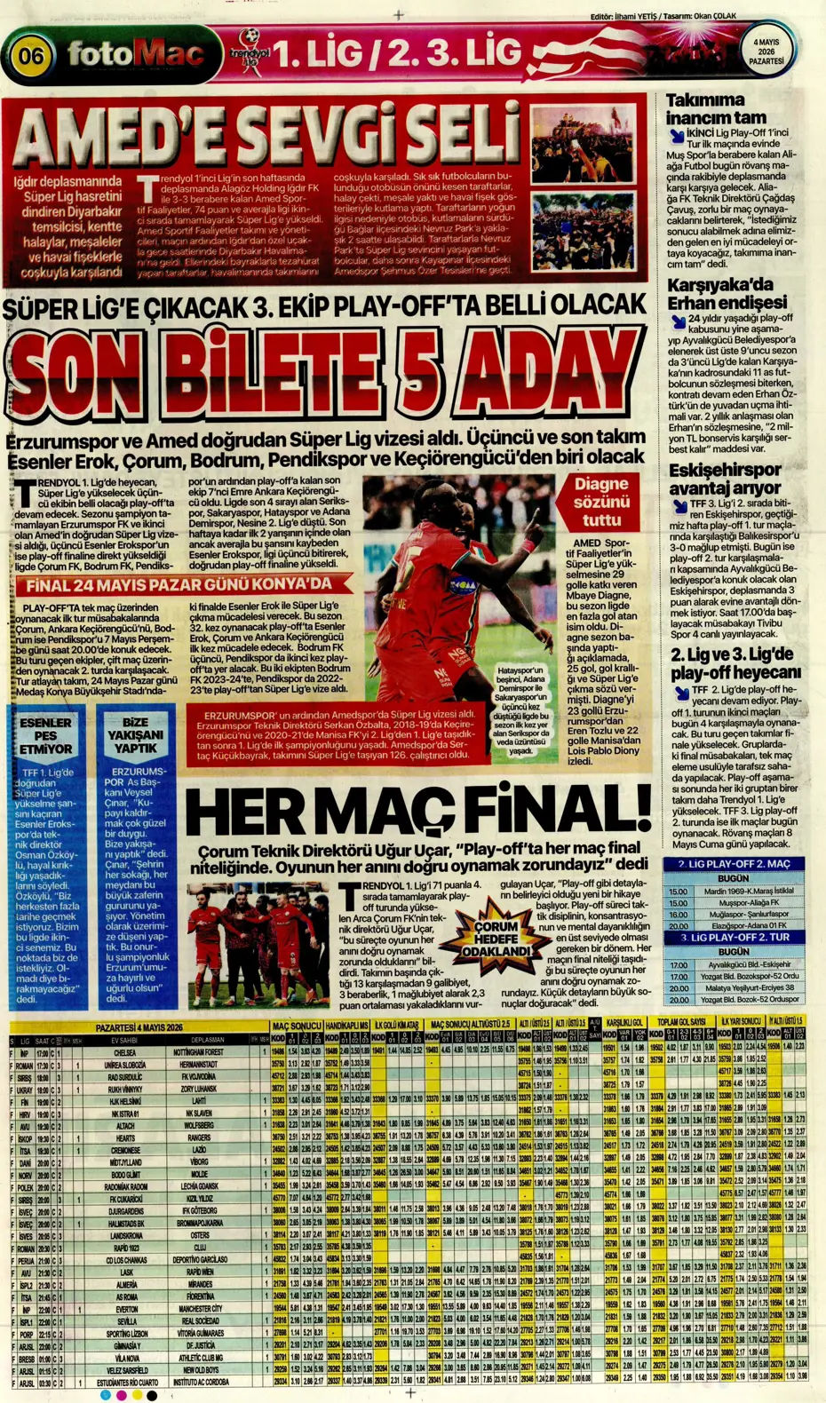 Galatasaray'da dev operasyon: Icardi'yle birlikte 7 isme güle güle | Sporun manşetleri - 2 Galatasaray'da dev operasyon: Icardi'yle birlikte 7 isme güle güle | Sporun manşetleri - 2