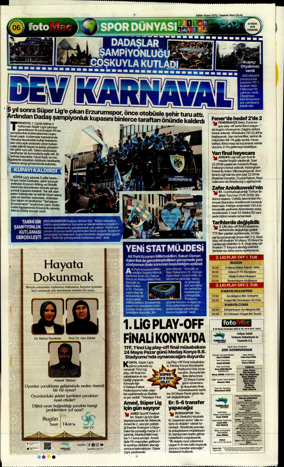 Bedavaya gelen İlkay Gündoğan, 10 milyon euroya gidiyor | Sporun manşetleri - 9
