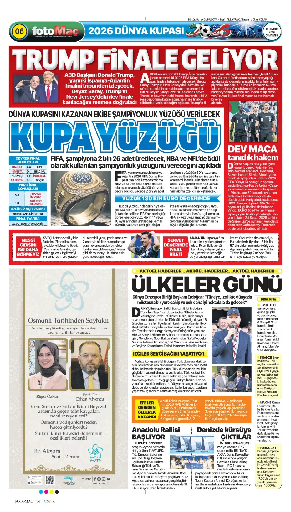 Ve Onuachu'nun bonservisi belli oldu! Fenerbahçe... | Sporun manşetleri - 20