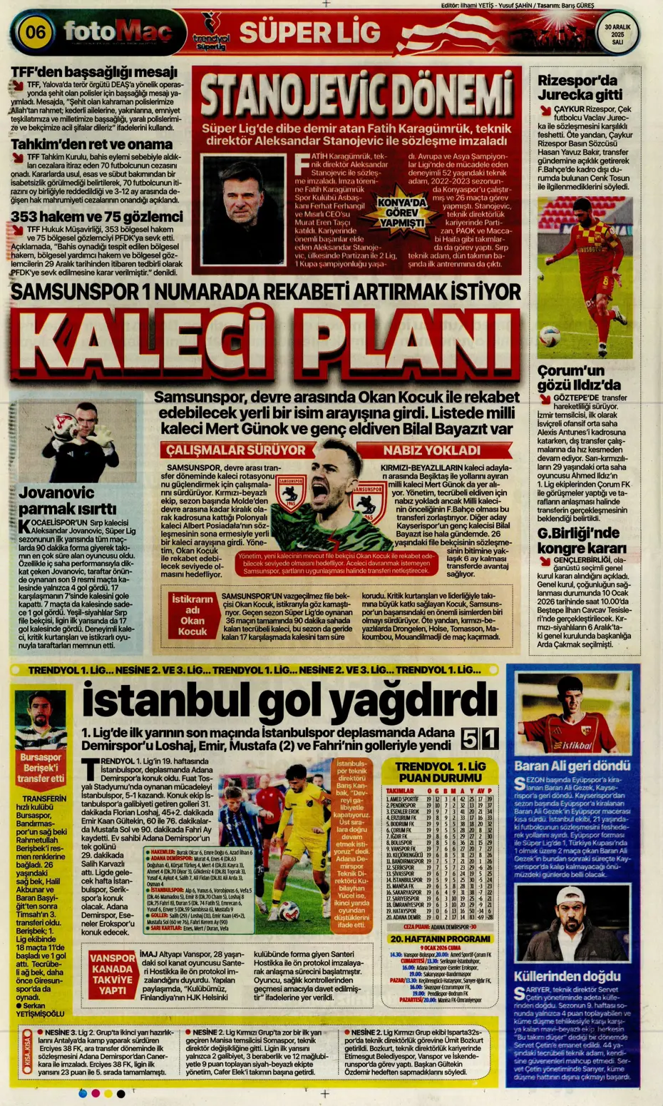 "Marco Asensio için çok çarpıcı iddia" | Sporun manşetleri - 7