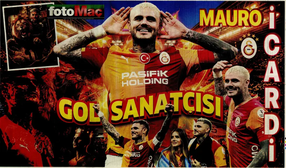 Ve Guirassy, Fenerbahçe ateşini yaktı | Sporun manşetleri - 33