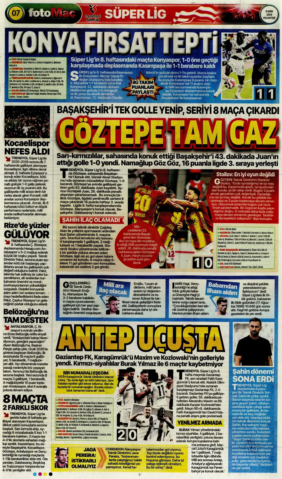 "Icardi'nin mutsuzluğunun 3 nedeni" | Sporun manşetleri - 24