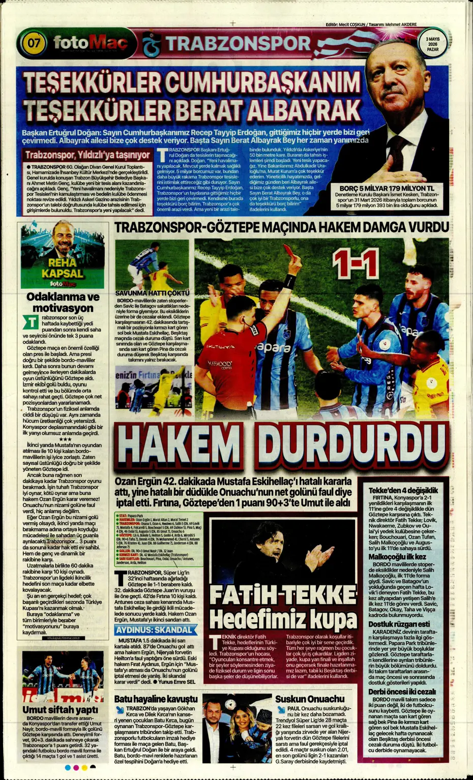 Galatasaray dördüncüyü ararken dört yedi | Sporun manşetleri - 4 Galatasaray dördüncüyü ararken dört yedi | Sporun manşetleri - 4