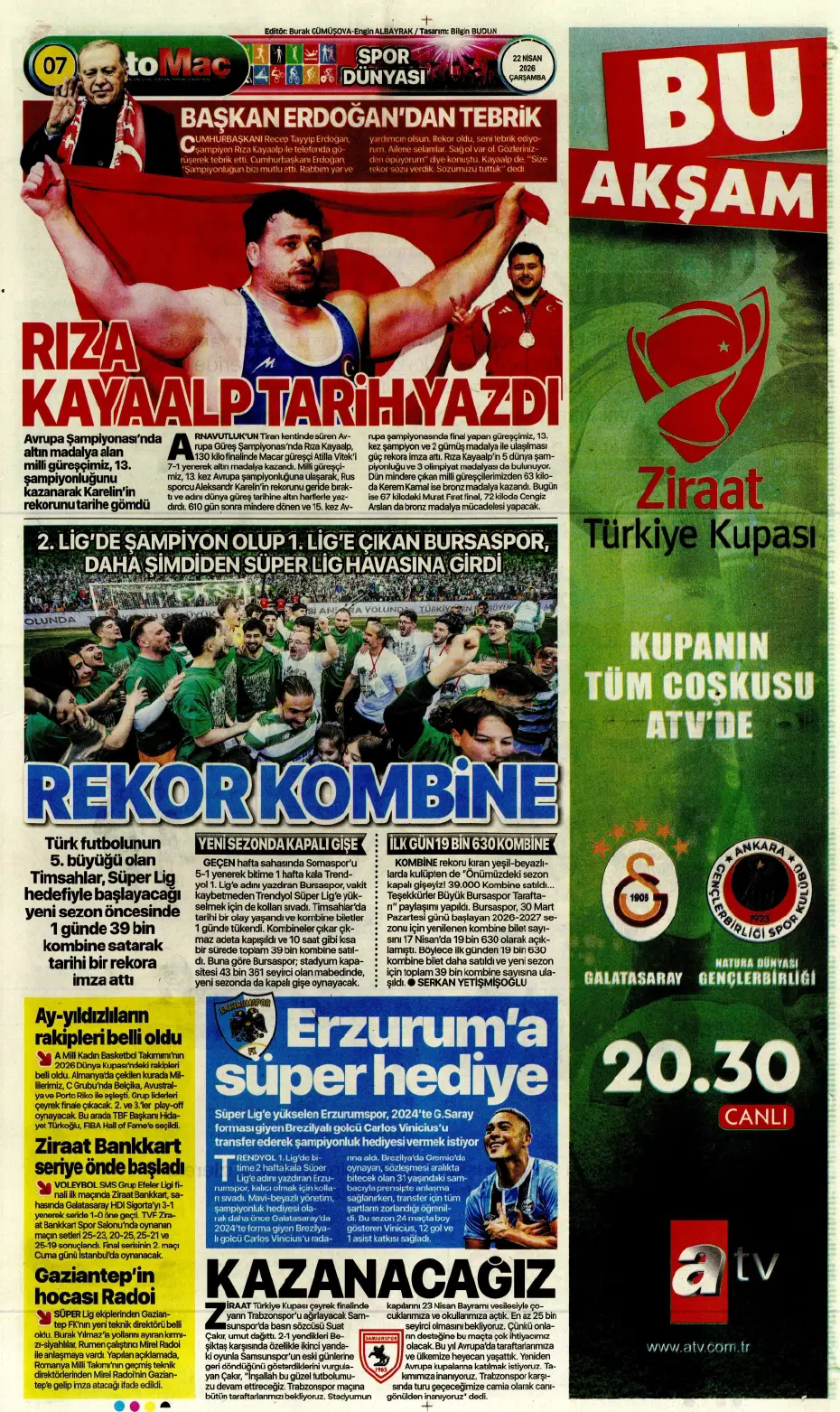 Kupa maçı sonrası Semedo'ya büyük tepki | Sporun manşetleri - 9